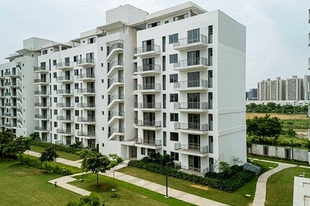 Vatika Sovereign Next